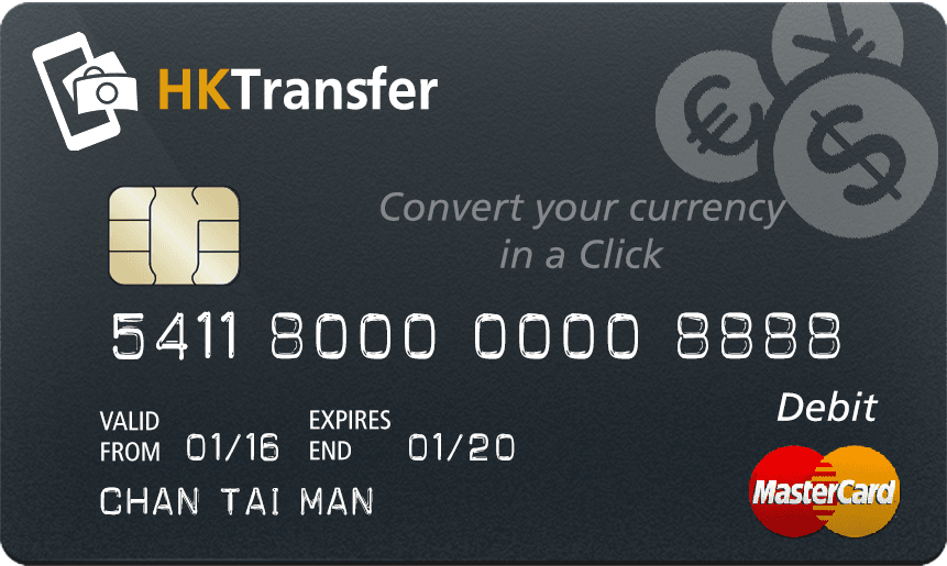 MasterCard